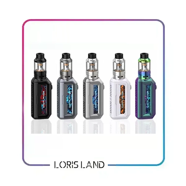 ویپ دیجی فلیور اکس پی 77 کیت گیگ ویپ